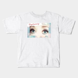 Daydreaming Kids T-Shirt